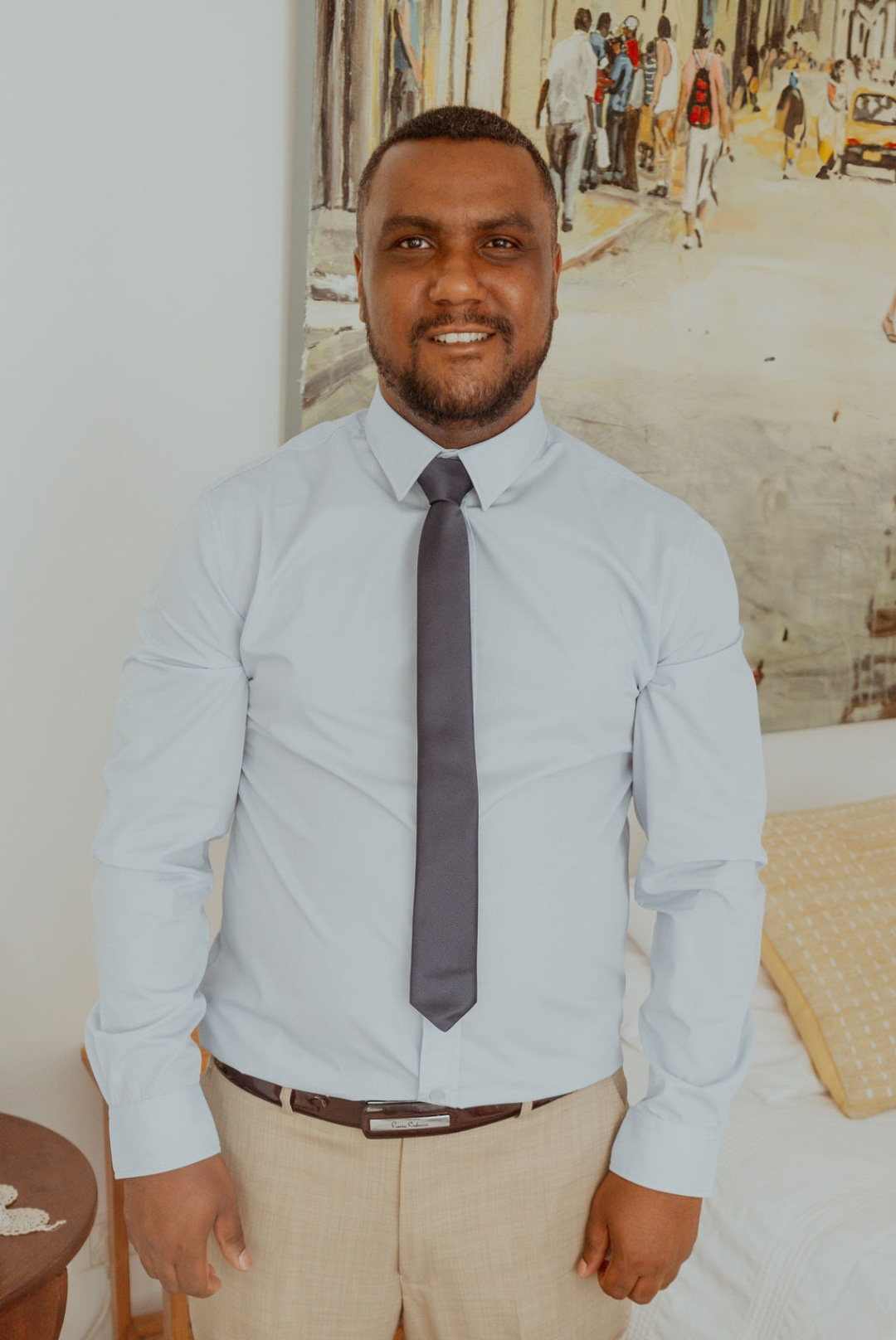 Profile photo of Theodore Nelson